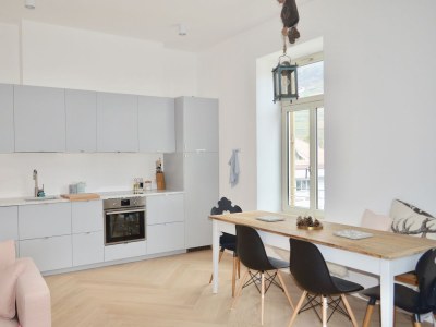 Holiday apartment Belsit - Features photo 9