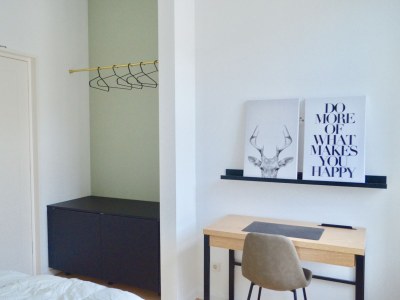 Holiday apartment Belsit - Features photo 11