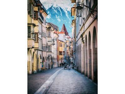 Holiday apartment Belsit - Environment photo 19