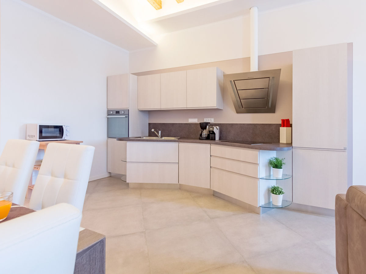 Holiday apartment Zanardelli 1 - Features photo 2