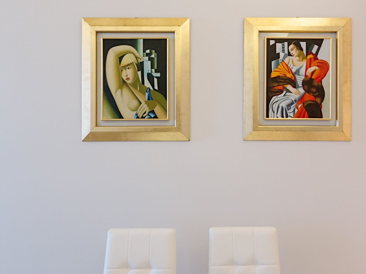 Holiday apartment Zanardelli 1 - Features photo 3