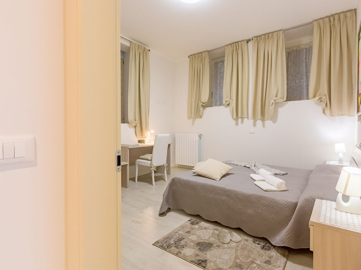 Holiday apartment Zanardelli 1 - Features photo 5