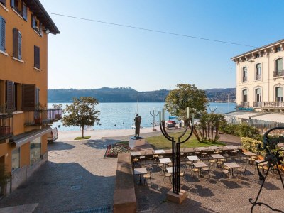 Holiday apartment Zanardelli 1 in Salò - Holiday apartment