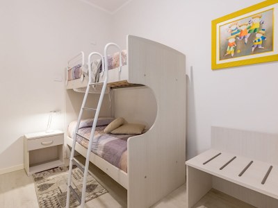 Holiday apartment Zanardelli 1 - Features photo 4