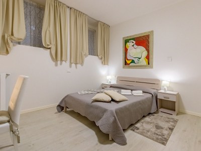 Holiday apartment Zanardelli 1 - Features photo 6