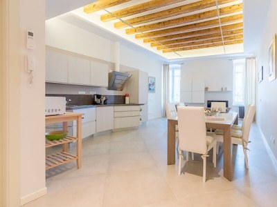 Holiday apartment Zanardelli 1 - Features photo 7