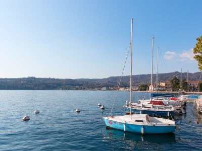 Holiday apartment Zanardelli 1 - Environment photo 17