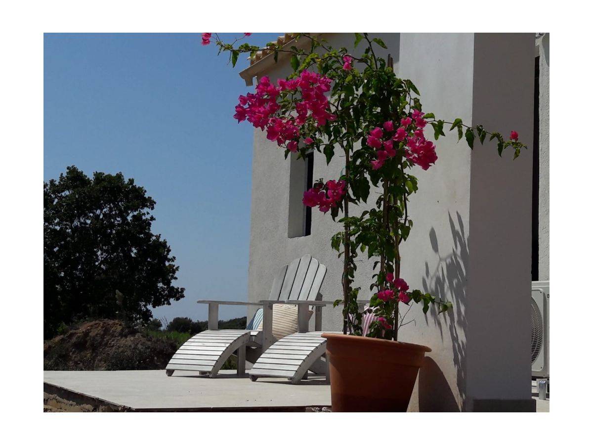 Holiday house Villa Ena - Outdoor photo 3