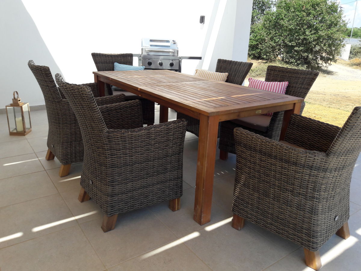 Holiday house Villa Ena - Outdoor photo 5