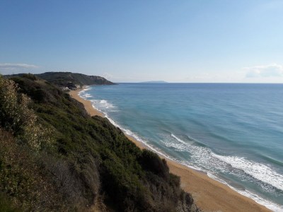 Holiday house Villa Ena - Environment photo 23