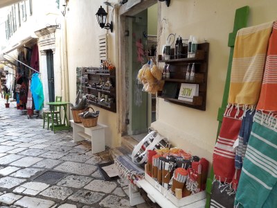 Holiday house Villa Ena - Environment photo 26