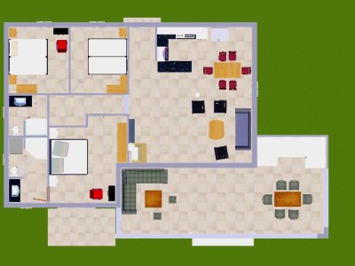 Holiday house Villa Ena - Document photo 29