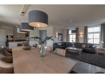 Holiday house Ferienhaus in Colijnsplaat am Meer - Features photo 9