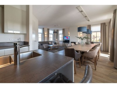 Holiday house Ferienhaus in Colijnsplaat am Meer - Features photo 20