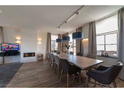 Holiday house Ferienhaus in Colijnsplaat am Meer - Features photo 24