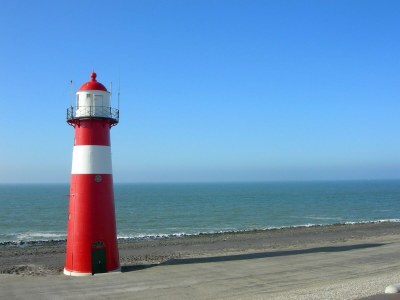 Holiday house Ferienhaus in Colijnsplaat am Meer - Environment photo 27