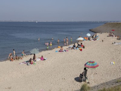 Holiday house Ferienhaus in Colijnsplaat am Meer - Environment photo 32