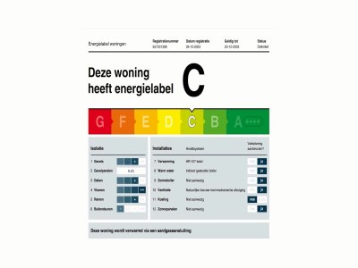 Holiday house Ferienhaus in Colijnsplaat am Meer - Outdoor photo 38