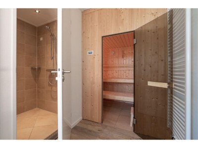 Holiday house Ferienhaus in Colijnsplaat am Meer - Outdoor photo 39