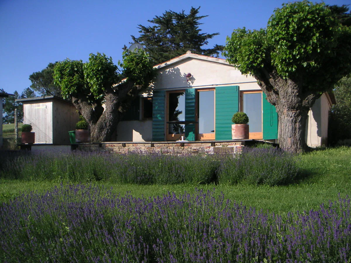 Holiday house Loggia Paradiso - Outdoor photo 2