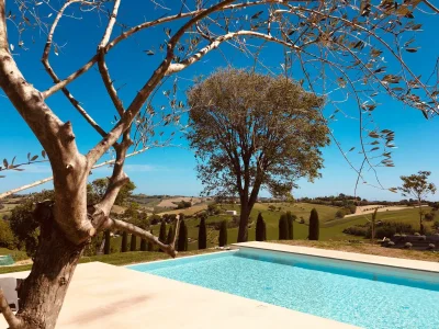 Holiday house Loggia Paradiso in Ostra - Holiday house