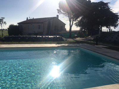 Holiday house Loggia Paradiso - Outdoor photo 8