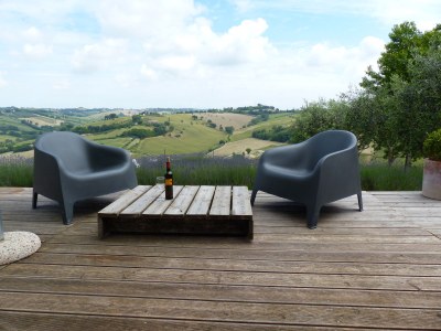 Holiday house Loggia Paradiso - Outdoor photo 10