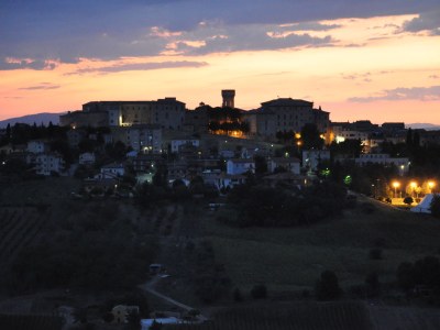 Holiday house Loggia Paradiso - Outdoor photo 12