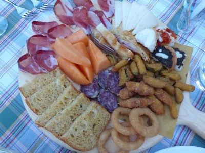 Holiday house Loggia Paradiso - Outdoor photo 23