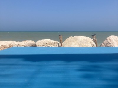 Holiday house Loggia Paradiso - Outdoor photo 24