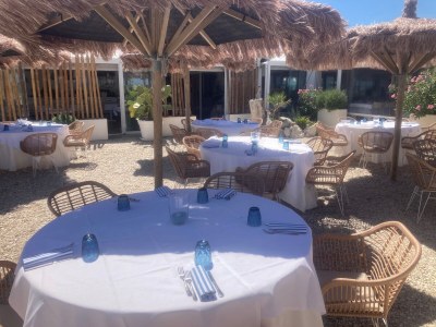 Holiday house Loggia Paradiso - Outdoor photo 25