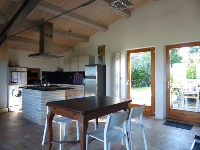 Holiday house Loggia Paradiso - Features photo 26