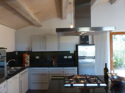 Holiday house Loggia Paradiso - Features photo 28