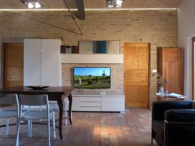 Holiday house Loggia Paradiso - Features photo 29