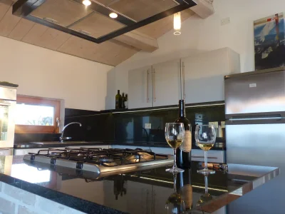 Holiday house Loggia Paradiso - Features photo 32