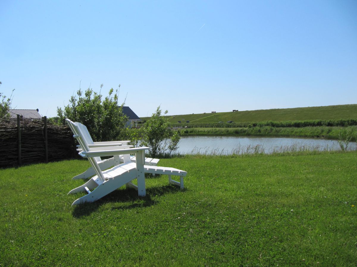 Holiday house "Lust auf Meer" holiday home - Outdoor photo 5