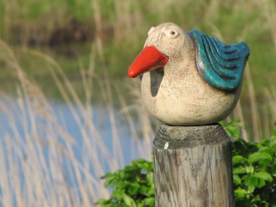 Holiday house "Lust auf Meer" holiday home - Outdoor photo 6
