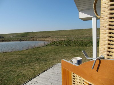 Holiday house "Lust auf Meer" holiday home - Outdoor photo 8