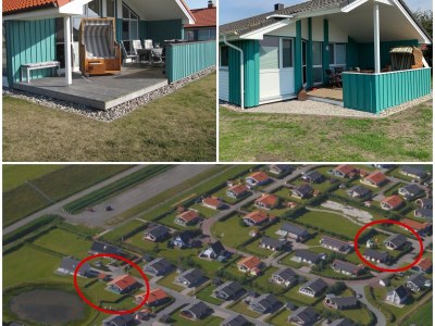 Holiday house "Lust auf Meer" holiday home - Outdoor photo 11