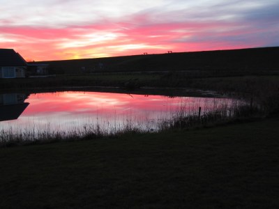 Holiday house "Lust auf Meer" holiday home - Outdoor photo 12