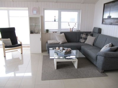 Holiday house "Lust auf Meer" holiday home - Features photo 13