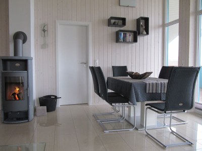 Holiday house "Lust auf Meer" holiday home - Features photo 14