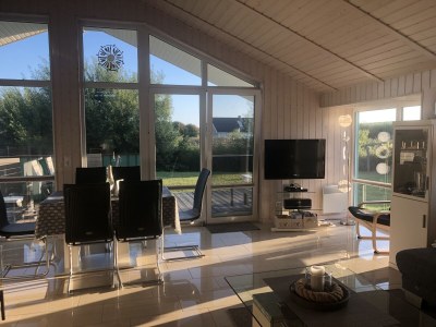 Holiday house "Lust auf Meer" holiday home - Features photo 15