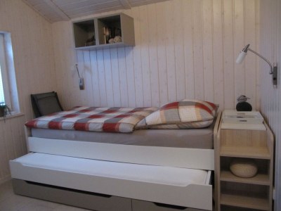 Holiday house "Lust auf Meer" holiday home - Features photo 19