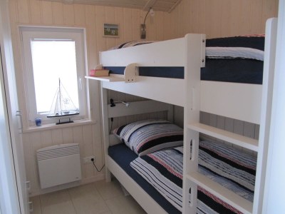 Holiday house "Lust auf Meer" holiday home - Features photo 20