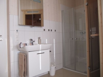 Holiday house "Lust auf Meer" holiday home - Features photo 21