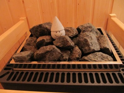 Holiday house "Lust auf Meer" holiday home - Features photo 22