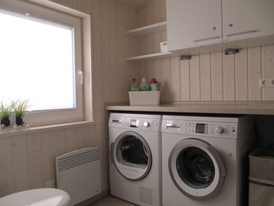 Holiday house "Lust auf Meer" holiday home - Features photo 23