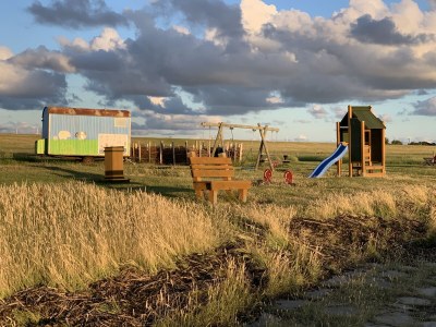 Holiday house "Lust auf Meer" holiday home - Environment photo 25