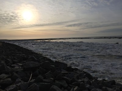 Holiday house "Lust auf Meer" holiday home - Environment photo 27